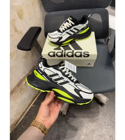 Adidas Originals Mts Pro Shoes For Men (LAB09)