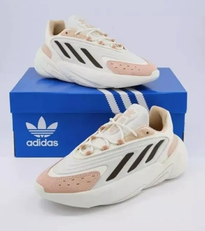Adidas Ozelia Shoes For Men (SL69)