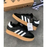 Adidas Palace X Puig Samba Shoes For Men (SL98)