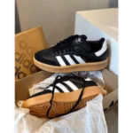 Adidas Palace X Puig Samba Shoes For Men (SL98) - Image 3