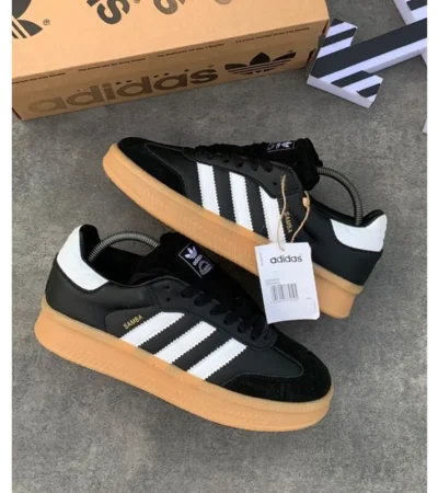 Adidas Palace X Puig Samba Shoes For Men (SL98)