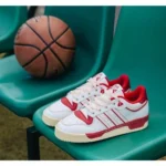Adidas Rivalry Low 86 Shoes For Men (SW1237) - Image 3