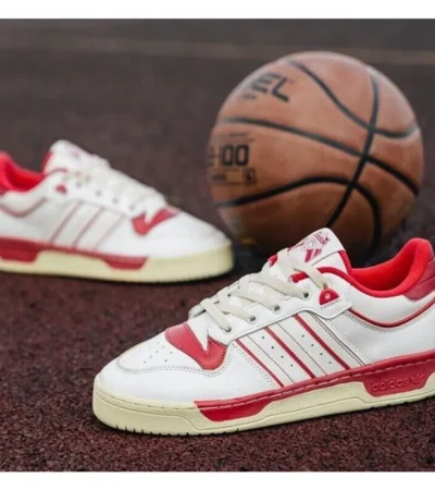 Adidas Rivalry Low 86 Shoes For Men (SW1237)