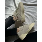 Adidas Rivalry Low Clay X Fear Of God Shoes For Men (BOT2222) - Image 2