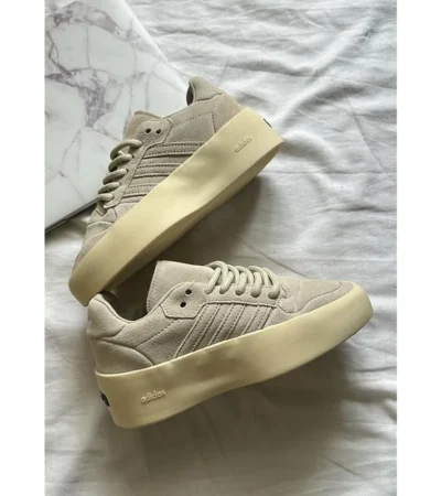 Adidas Rivalry Low Clay X Fear Of God Shoes For Men (BOT2222)