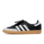 Adidas Samba IT Black Cloud White Men Shoes (FT734)
