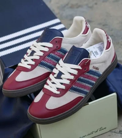 Adidas Samba Notitle Shoes For Men (SL21)