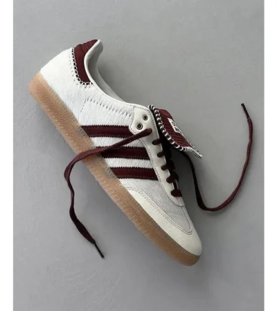 Adidas Samba Nylon Shoes For Men (BOT81) - Image 2