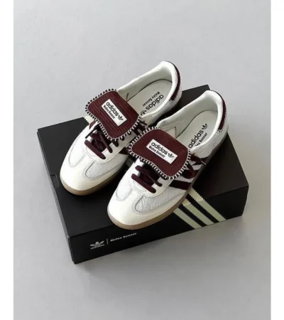 Adidas Samba Nylon Shoes For Men (BOT81)