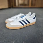 Adidas Samba Og Night Indigo Shoes For Men (BOT142) - Image 2