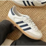 Adidas Samba Og Night Indigo Shoes For Men (BOT142) - Image 3