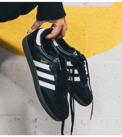 Adidas Samba OG Shoes For Men - Image 2