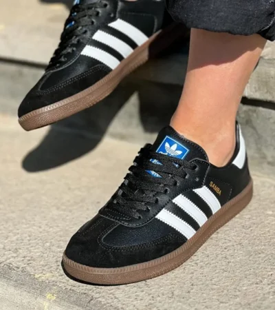 Adidas Samba OG Shoes For Men
