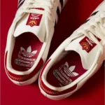 Adidas Samba OG Year Of The Snake Shoes For Men (BOT1205) - Image 3