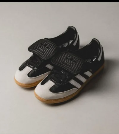 Adidas Samba Shoes For Men (SW1025) - Image 2