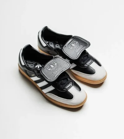Adidas Samba Shoes For Men (SW1025)