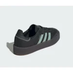 Adidas Sambae Core Black Shoes For Men (SW1291) - Image 3