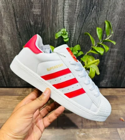 Adidas Superstar Sneakers For Men (LAZ431)