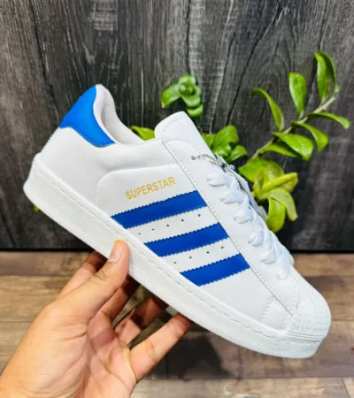 Adidas Superstar Sneakers For Men (LAZ432)