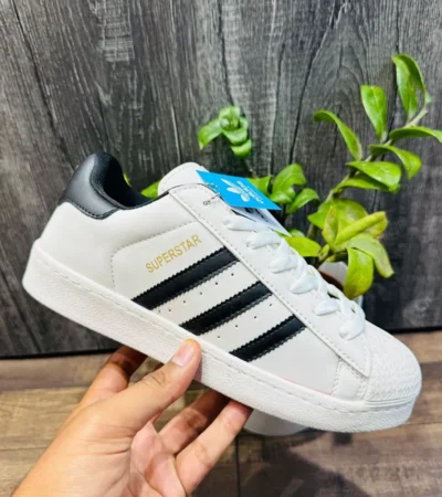Adidas Superstar Sneakers For Men (LAZ434)