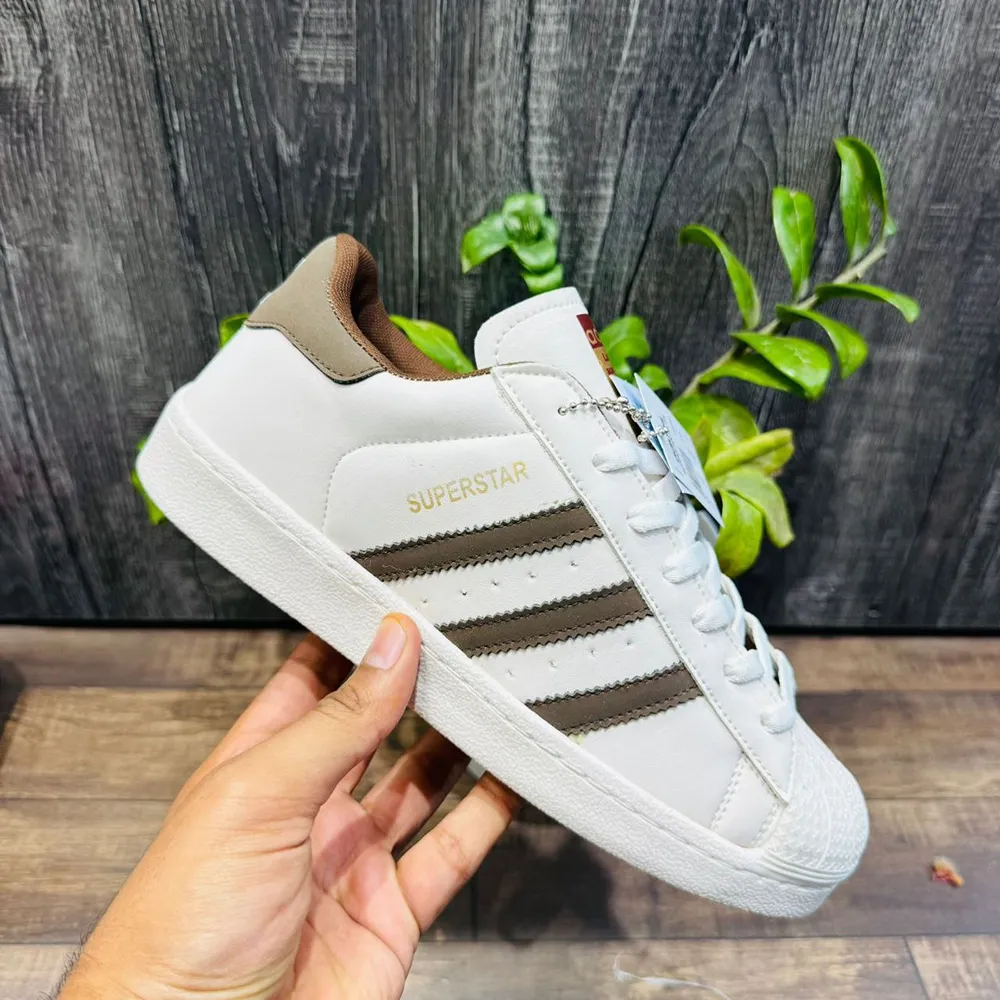 Adidas-Superstar-Sneakers-For-Men-Laz435.Webp Adidas Superstar Sneakers For Men (Laz435)