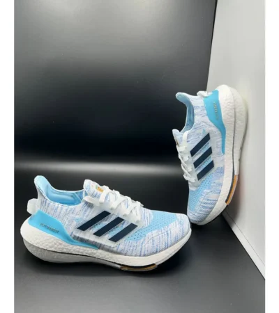 Adidas Ultra Boost Argentina Shoes For Men (SZ19) - Image 2