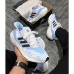 Adidas Ultra Boost Argentina Shoes For Men (SZ19) - Image 3