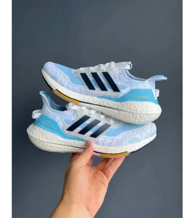 Adidas Ultra Boost Argentina Shoes For Men (SZ19)