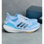Adidas Ultraboost 21 Argentina Shoes For Men (LAB496) - Image 2