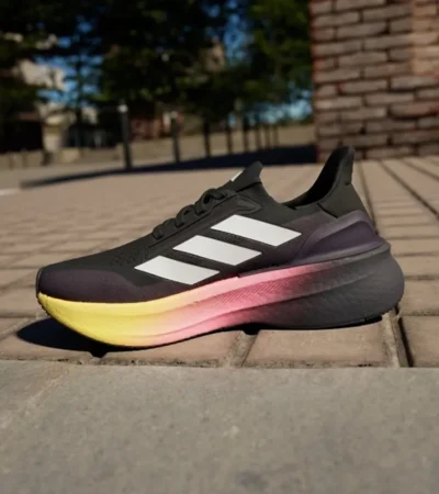 Adidas Ultraboost 5 X Running Shoes For Men (SL33) - Image 2