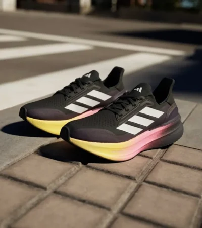 Adidas Ultraboost 5 X Running Shoes For Men (SL33)