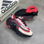 Adidas Wonder Runner Turbo Red Shoes For Men (LAB1738) - Image 3