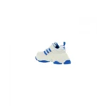 Adidas X Balenciaga Triple S White Unc Men Shoes (FT672) - Image 2