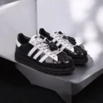 Adidas X Clot Superstar Shoes For Men (SW1074)