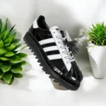 Adidas X Clot Superstar Shoes For Men (SW1074) - Image 3