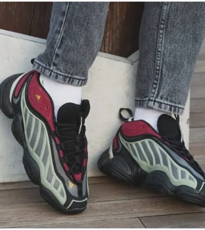 Adidas X Packer Intimidation Shoes For Men (BSF361)