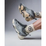 Adidas X Packer Intimidation Shoes For Men (BSF362) - Image 4