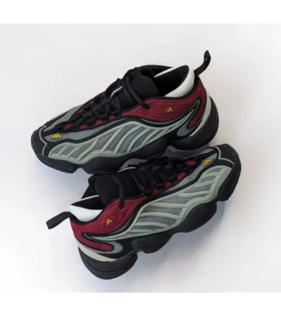 Adidas X Packer Intimidation Shoes For Men (SZ83)