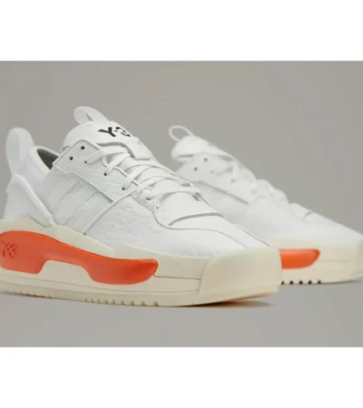 Adidas Y-3 Hokori Shoes For Men (SW1065) - Image 2