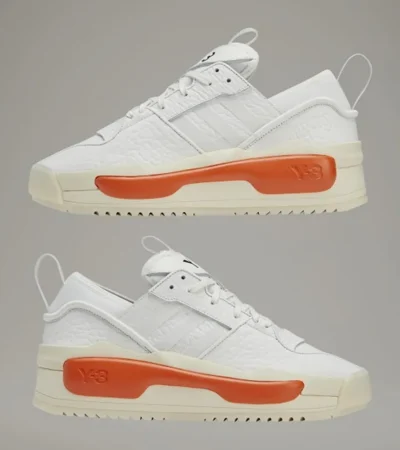 Adidas Y-3 Hokori Shoes For Men (SW1065)