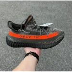 Adidas Yeezy 350 Carbon Beluga Shoes For Men (SF39) - Image 3