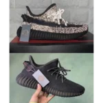 Adidas Yeezy 350 Full Reflective with Full Kit Shoes For Men (SF86)