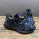 Adidas Yeezy 350 Max Oat Shoes For Men (SZ10) - Image 3