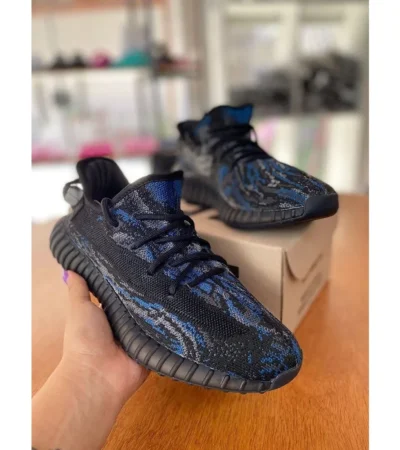 Adidas Yeezy 350 Max Oat Shoes For Men (SZ10)