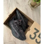 Adidas Yeezy 350 MX Rock Men Shoes (FT515) - Image 2