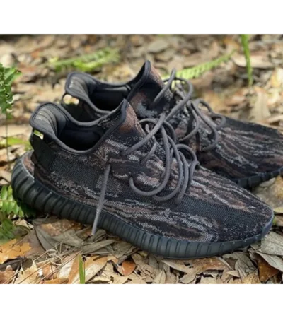 Adidas Yeezy 350 MX Rock Shoes For Men (HS126)