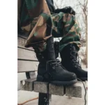 Adidas Yeezy 350 Mx Rock Shoes For Men (SZ01) - Image 2