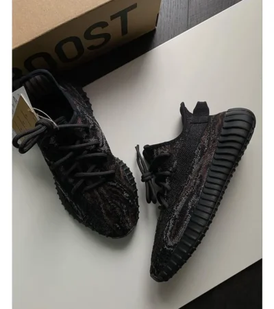 Adidas Yeezy 350 Mx Rock Shoes For Men (SZ01)