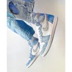 Adidas Yeezy 350 Oreo White Semi UA With Full Kit Men Shoes (FT568) - Image 2