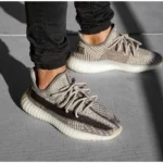 Adidas Yeezy 350 V2 Zyon Shoes For Men (BOT80) - Image 2